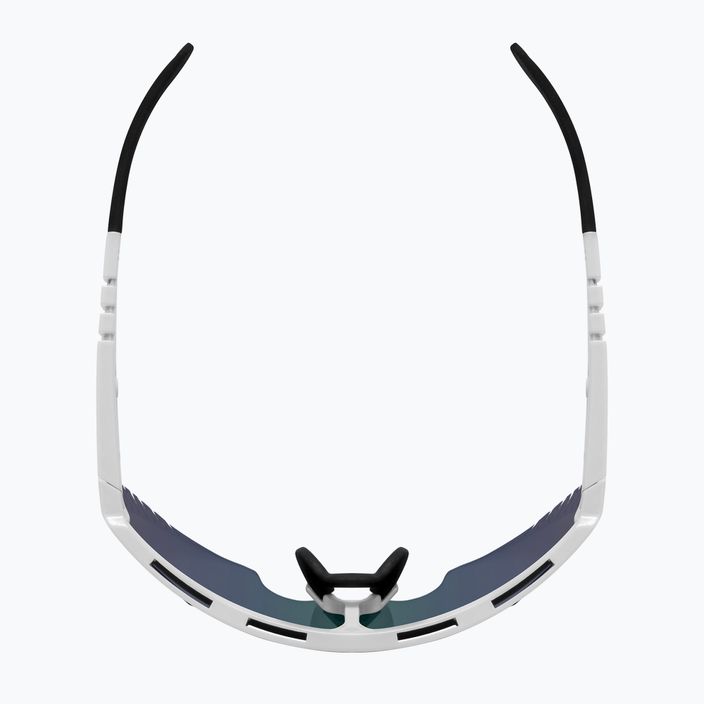 SCICON Aerowing Lamon white gloss/scnpp multimirror blue sluneční brýle EY30030800 6