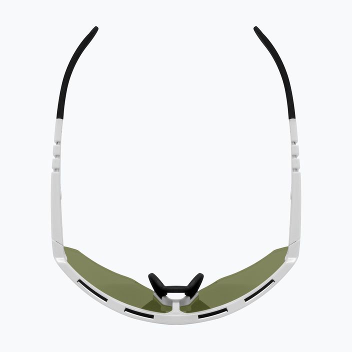 SCICON Aerowing white gloss/scnpp green trailové cyklistické brýle EY26150800 8