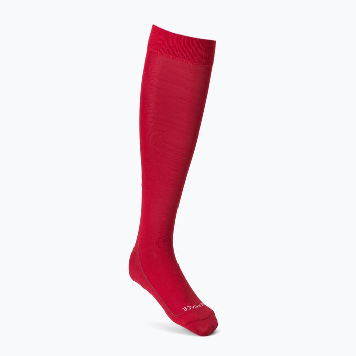 Mico Extra lehké lyžařské ponožky X-Race Red CA01640