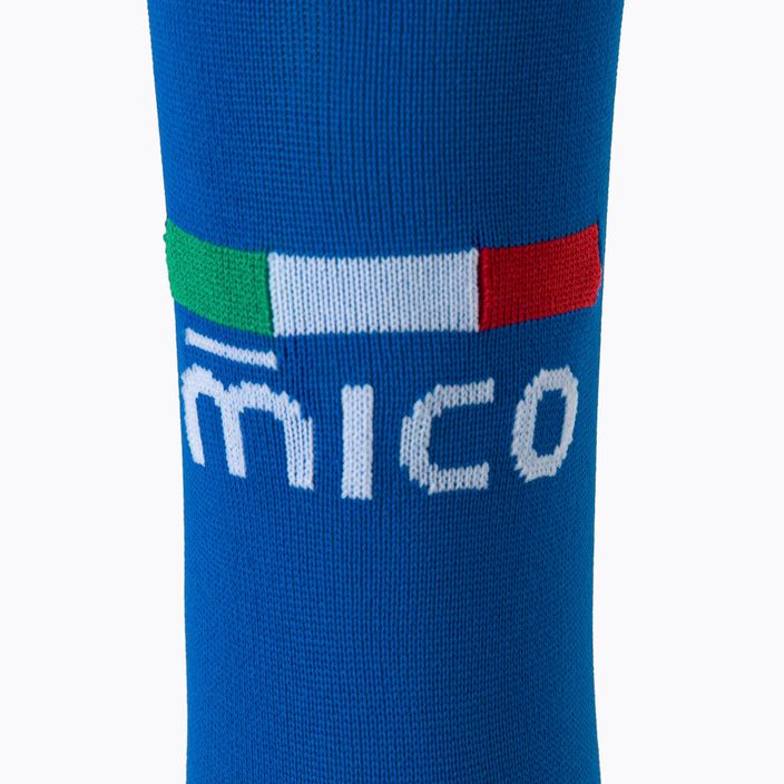 Mico Extra Light Weight X-Race Ski Socks modré CA01640 3