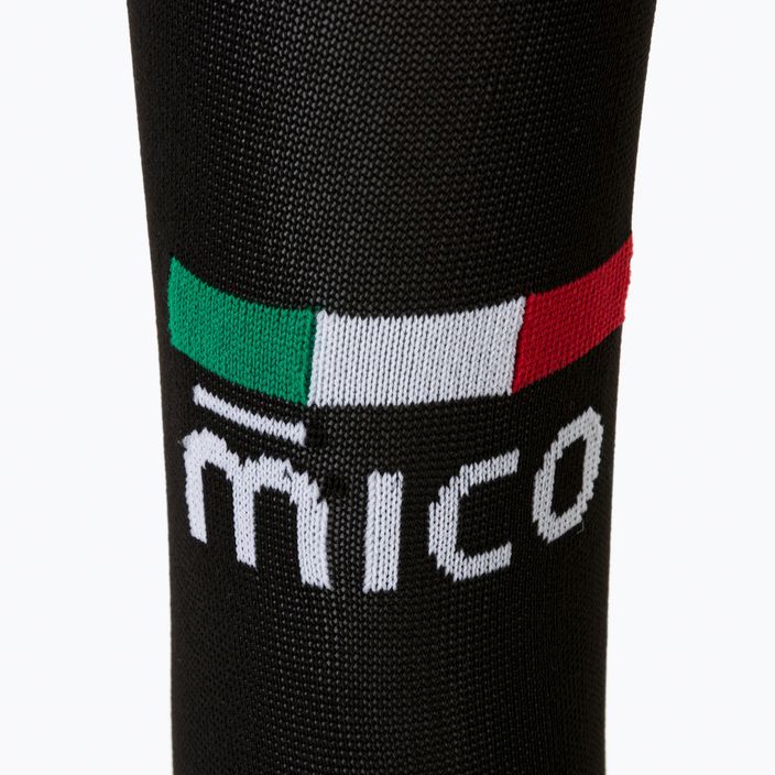 Mico Extra Light Weight X-Race Ski Socks černé CA01640 4