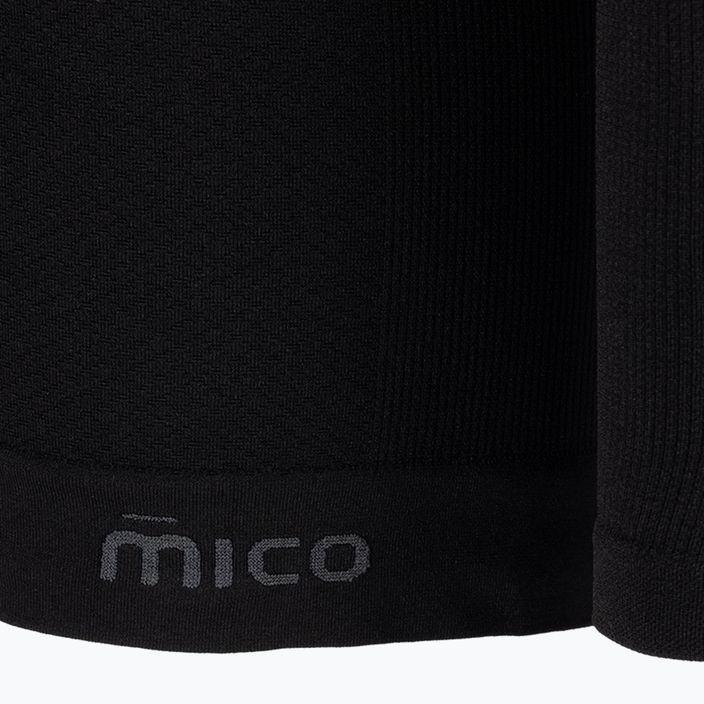 Dětské termoprádlo Mico Extra Dry Kit černá BX02826 7