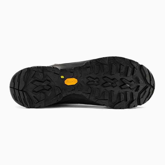 Pánská trekingová obuv Scarpa ZG Lite GTX hnědý 67080 5
