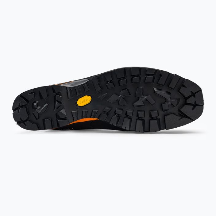 SCARPA Phantom Tech HD vysokohorská obuv černá-oranžová 87425-210/1 5