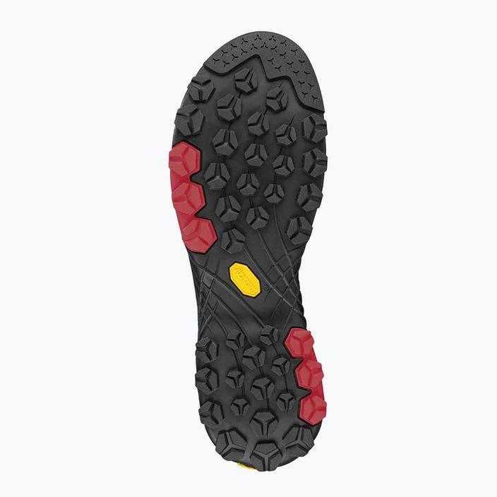 Pánská trekingová obuv Kayland Alpha Knit černá 018020055 13
