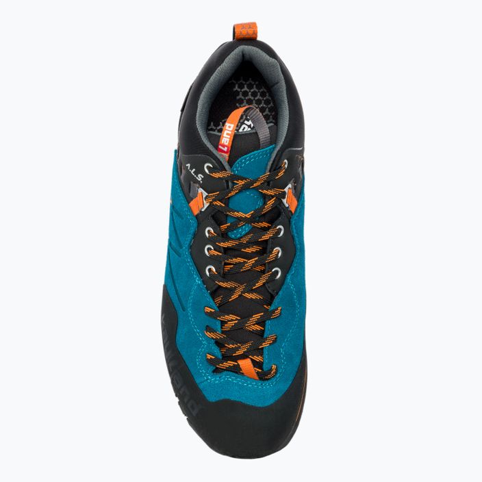 Pánská trekingová obuv Kayland Vitrik GTX modrá 18020090 6