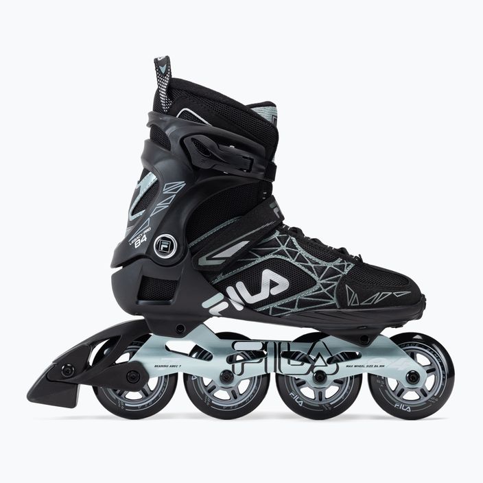 Pánské brusle FILA Legacy Pro 84 black 10621070 2