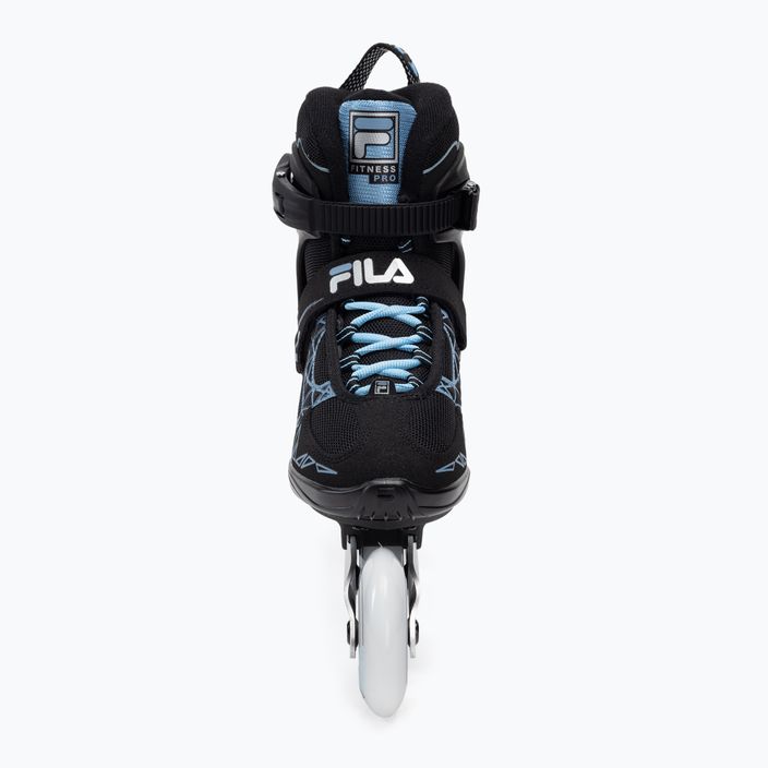 Dámské brusle FILA Legacy Pro 84 black 10621075 4