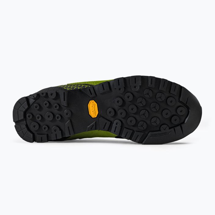 Kayland Vitrik GTX pánská přístupová obuv green/black 018022215 5