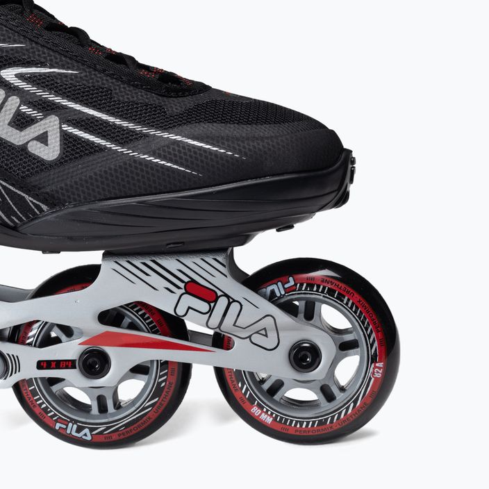 Pánské brusle FILA Legacy Pro 80 black 10622090 5