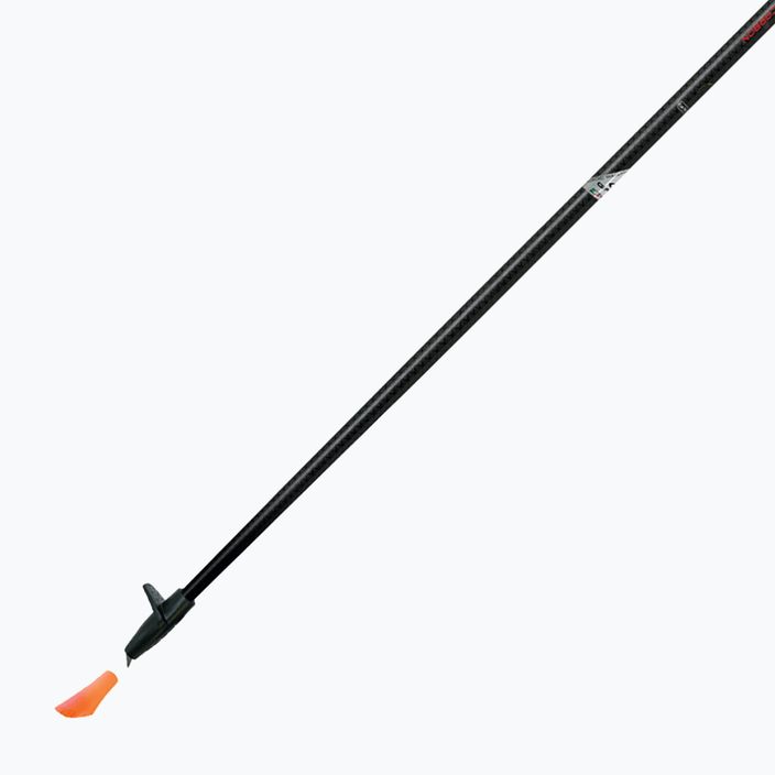 Nordic walking hůlky  GABEL FX-75 czarne 9