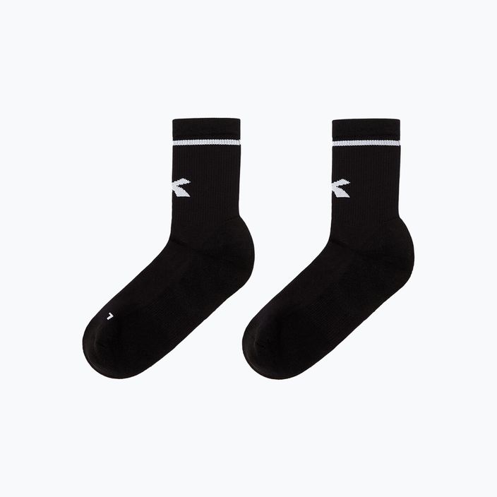 Pánské tenisové ponožky Diadora černé DD-103.174702 80013 4