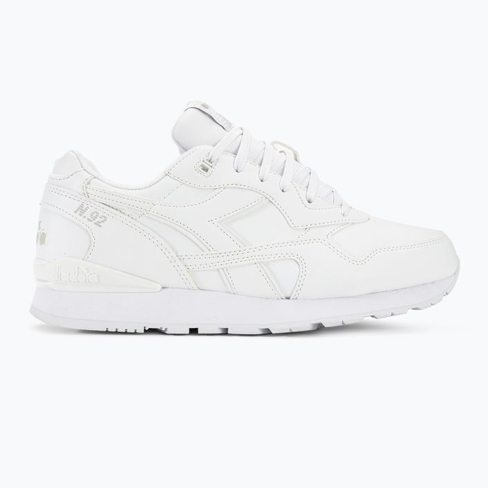 Boty   Diadora N.92 L bianco/bianco 3