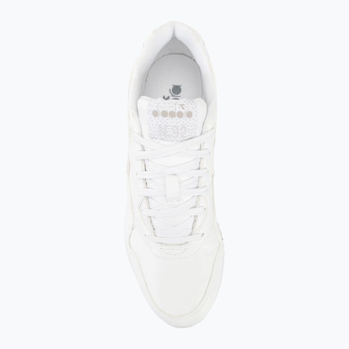 Boty   Diadora N.92 L bianco/bianco 7