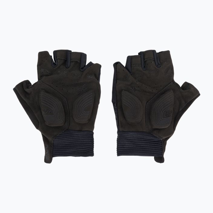Cyklistické rukavice Northwave Extreme černé C89202321 2