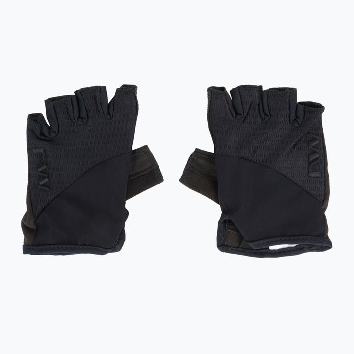 Pánské cyklistické rukavice Northwave Fast Grip Short Finger 10 black C89202323 3