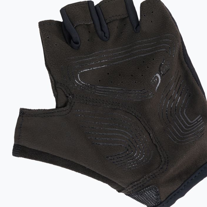 Pánské cyklistické rukavice Northwave Fast Grip Short Finger 10 black C89202323 5