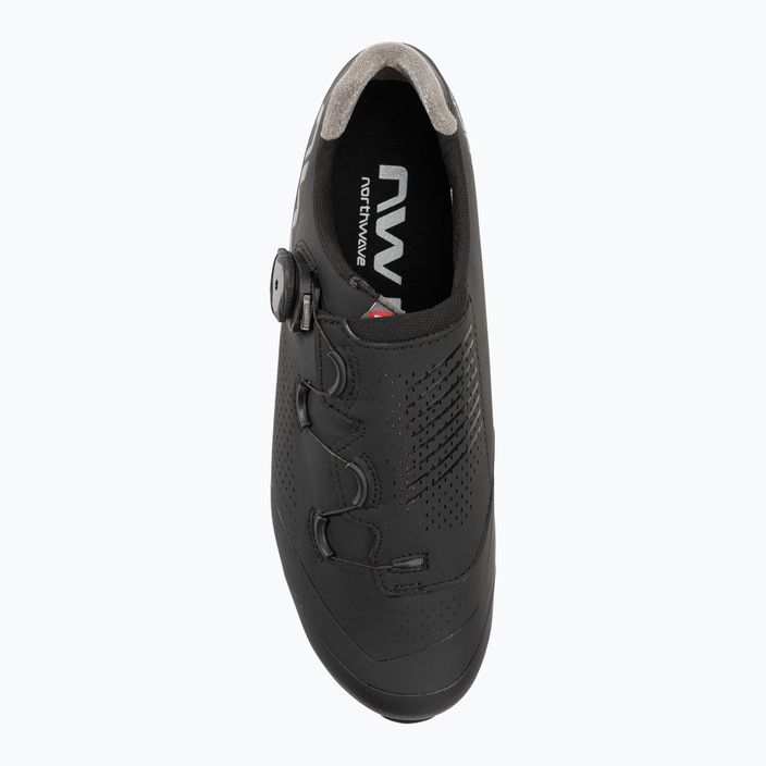 Pánská cyklistická obuv Northwave Magma XC Rock black 6