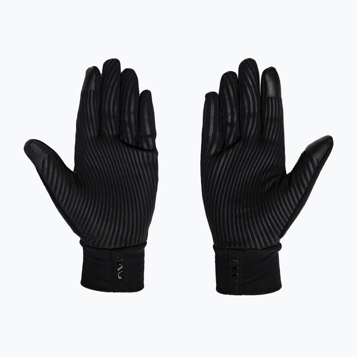 Cyklistické rukavice Northwave Active Contact 10 černé C89212037_10_S 2