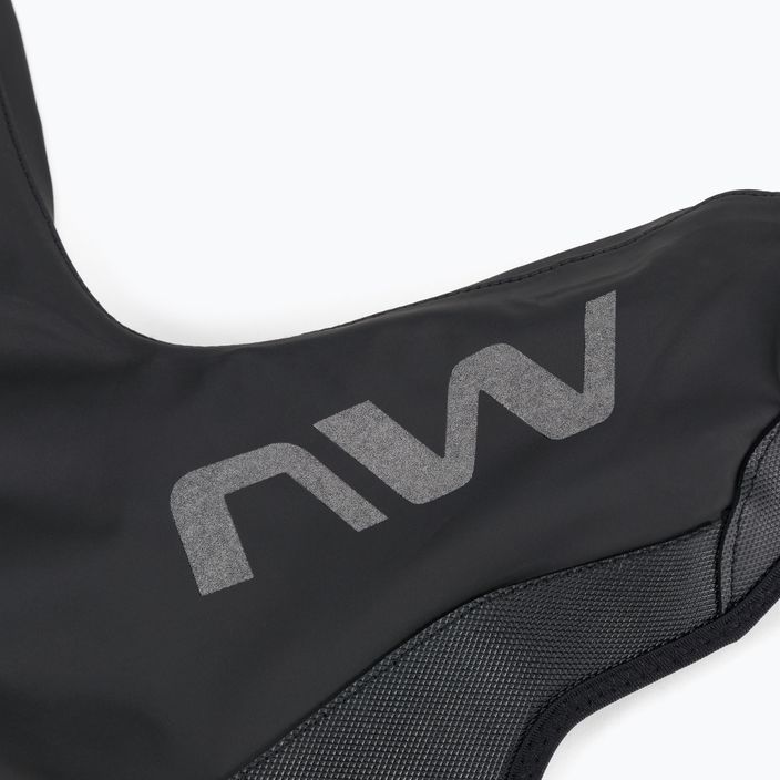 Northwave Extreme H2O pánské chrániče bot černé C89212050 2