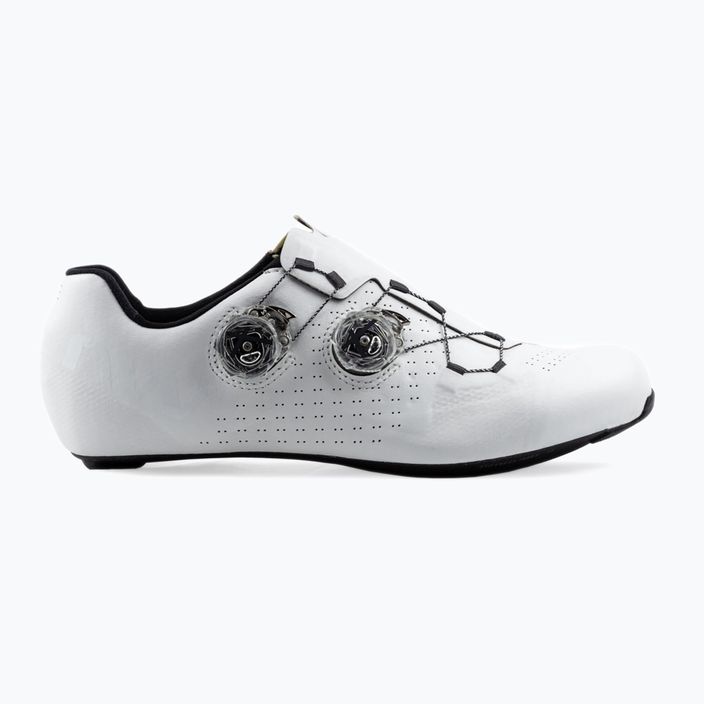 Pánská cyklistická obuv Northwave Extreme Pro 2 white 80221010 10