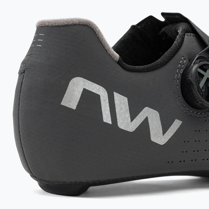 Northwave Extreme Pro 2 šedá pánská silniční obuv 80221010 9