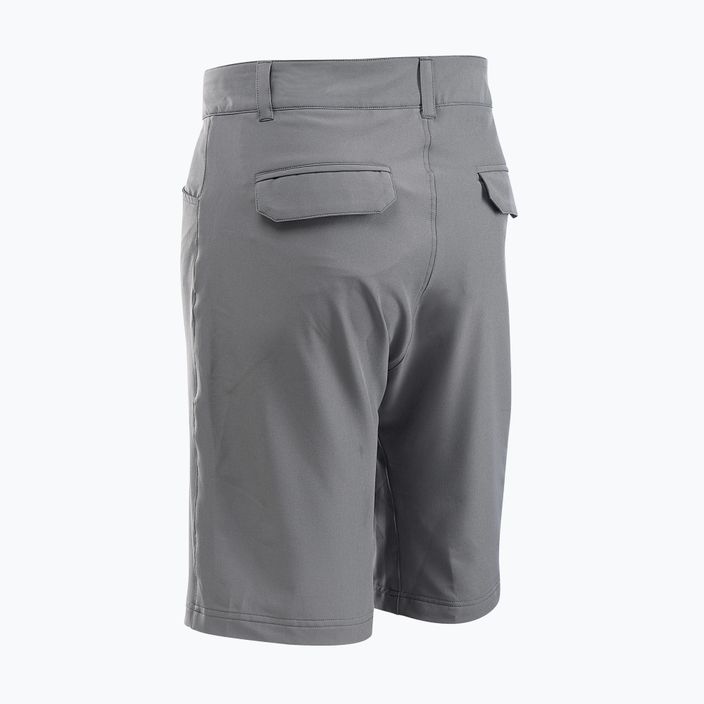 Pánské cyklistické kraťasy   Northwave Escape Baggy grey 2