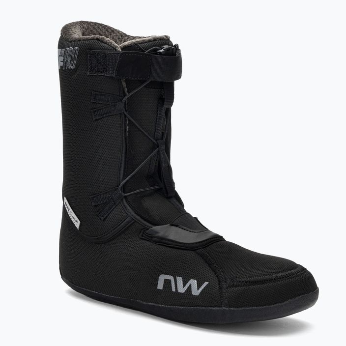 Pánské snowboardové boty Northwave Decade SLS černé 70220403-18 5