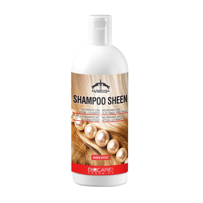 Šampon Veredus Sheen 500 ml SHS05 2