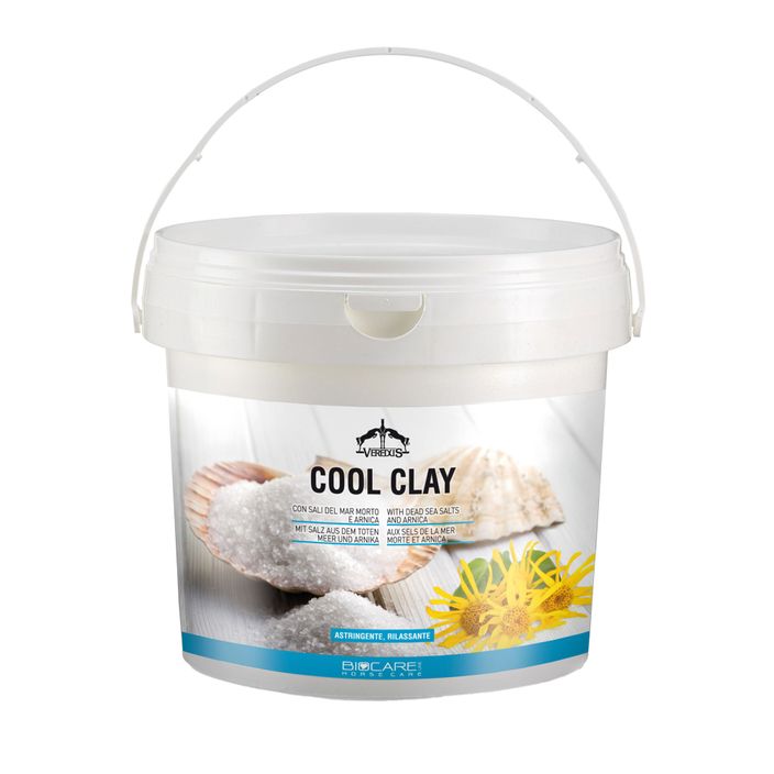 Veredus Cool Clay 2,5 kg COC25 2