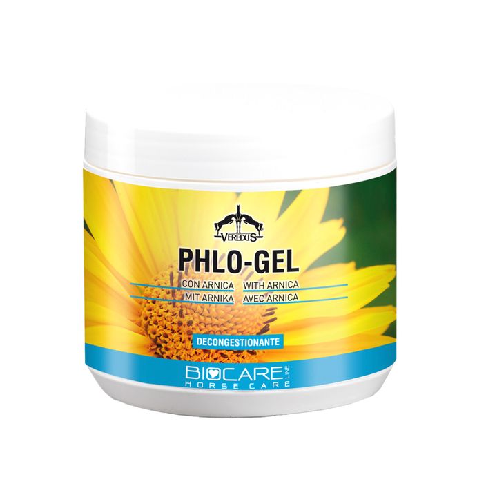 Veredus Phlo Gel 500 ml PHG05 2