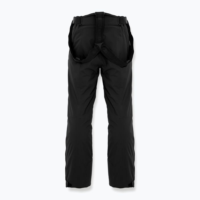 Pánské lyžařské kalhoty Colmar černá 1427 8