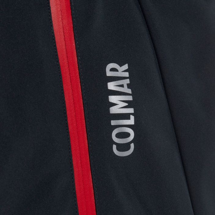 Dětská lyžařská bunda Colmar černá 3115J 4