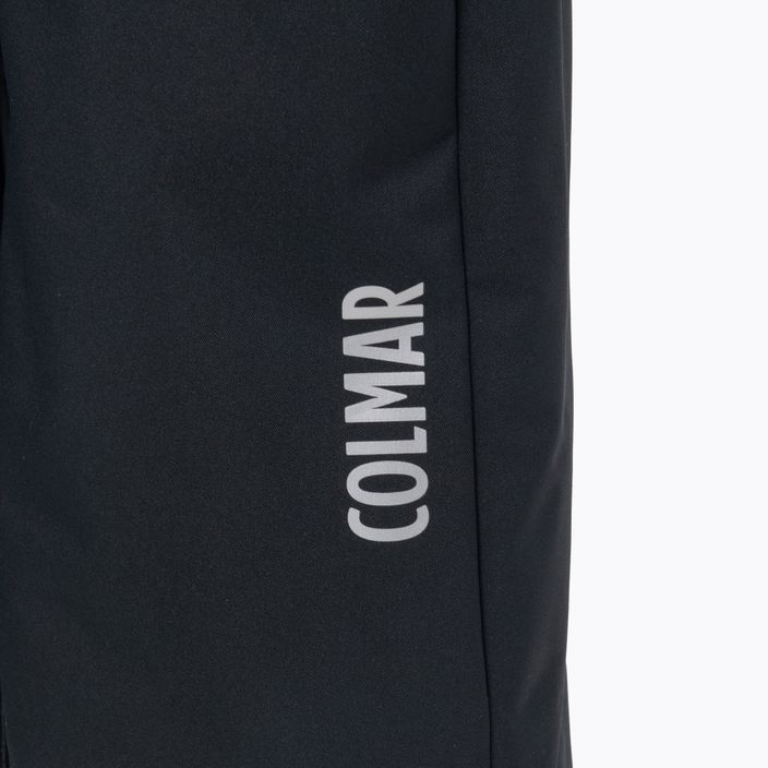 Dětské lyžařské kalhoty Colmar černá 3218B 4