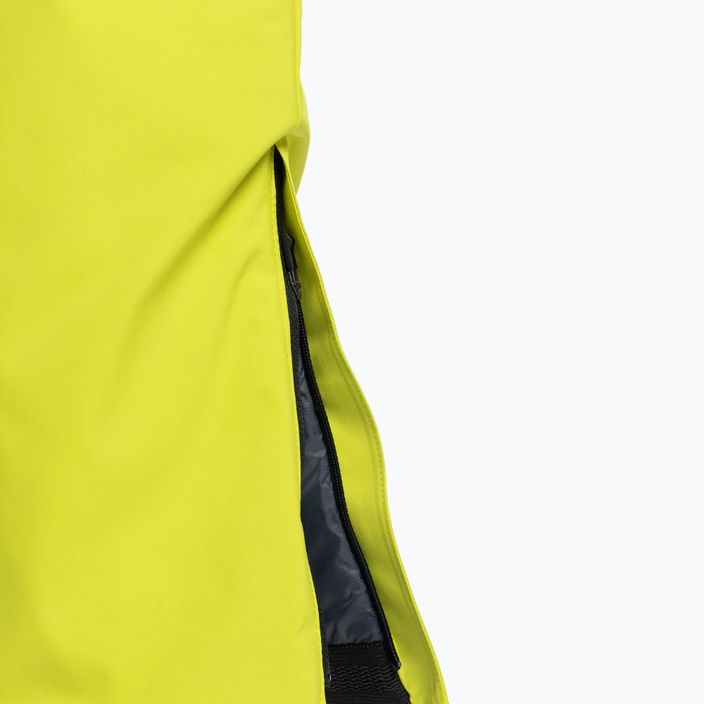 Dětské lyžařské kalhoty Colmar žlute 3218J 5
