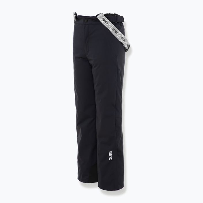 Dětské lyžařské kalhoty Colmar černá 3218J 6