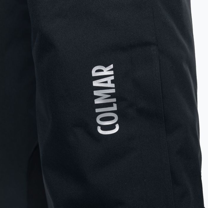 Dětské lyžařské kalhoty Colmar černá 3218J 5