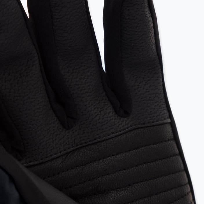 Pánské lyžařské rukavice Colmar černá 5104R-1VC 5