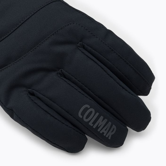 Dámské lyžařské rukavice Colmar černá 5173R-1VC 99 4