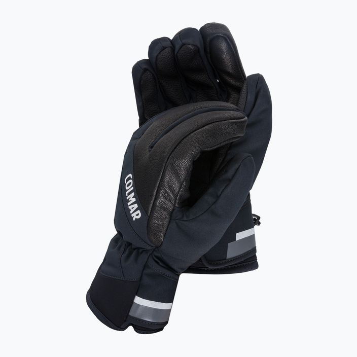 Dámské lyžařské rukavice Colmar černá 5174-1VC