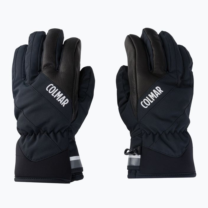 Dámské lyžařské rukavice Colmar černá 5174-1VC 3