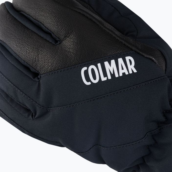 Dámské lyžařské rukavice Colmar černá 5174-1VC 4