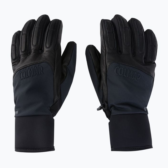 Pánské lyžařské rukavice Colmar černá 5198-6RU 3