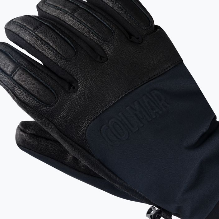 Pánské lyžařské rukavice Colmar černá 5198-6RU 4