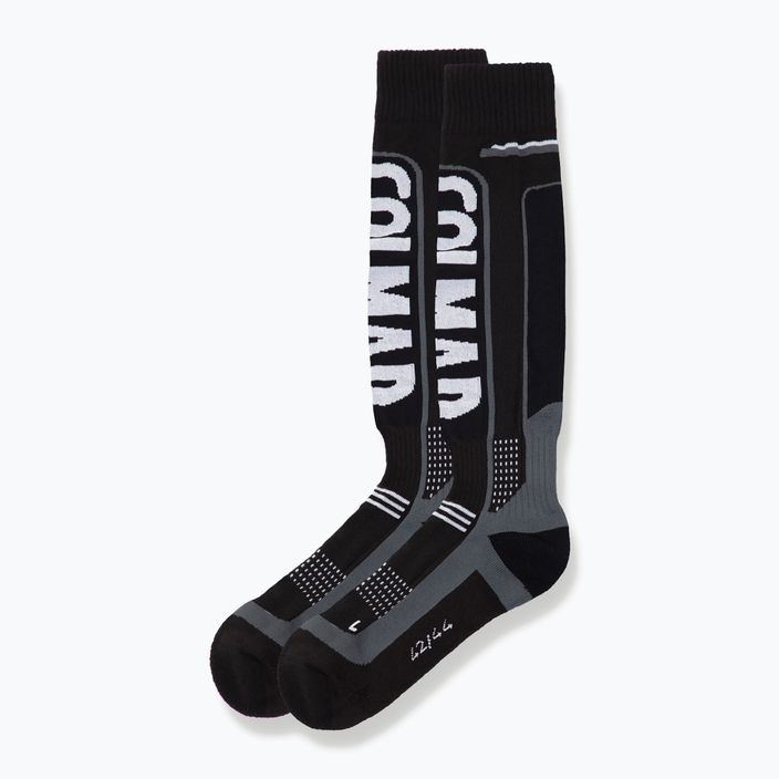 Lyžařské ponožky Colmar černá 5262-4VS 99 2