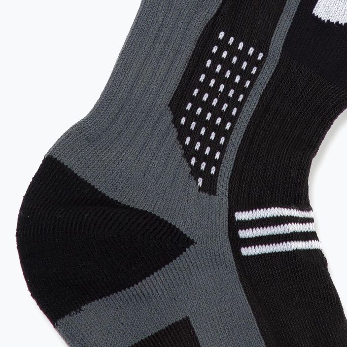 Lyžařské ponožky Colmar černá 5262-4VS 99 3