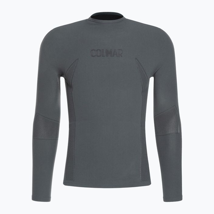 Pánské termo tričko Colmar šedá 9591R-5UH