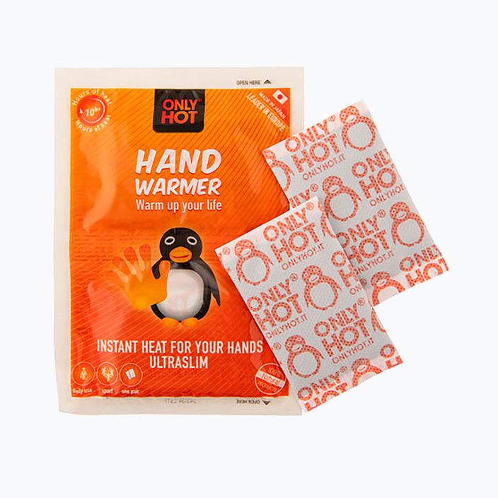 Ohřívač ONLY HOT Hand Warmer 10h