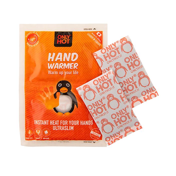 Ohřívač ONLY HOT Hand Warmer 10h 2