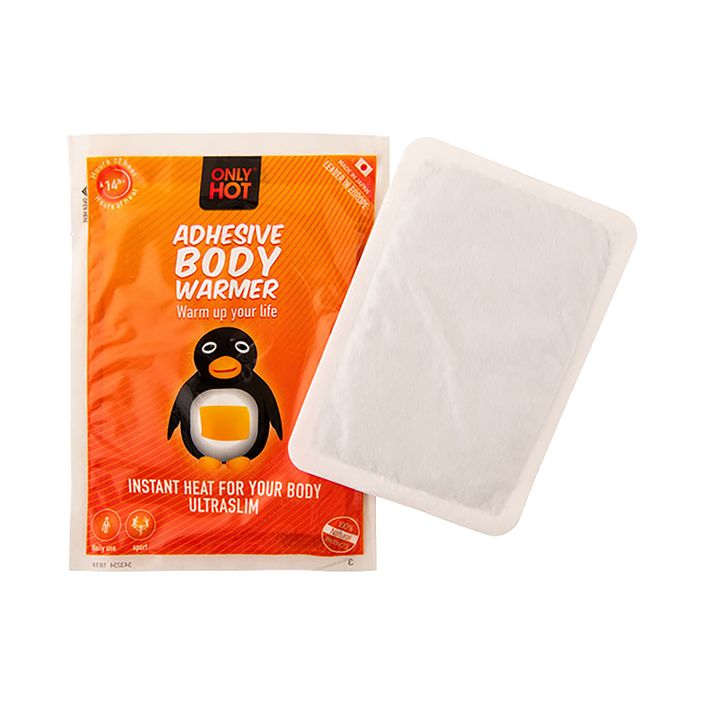 Ohřívač ONLY HOT Adhesive Body Warmer 14h 2